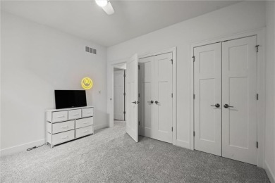 You've done the busy life--now it's time for easy living. This on Heritage Park Golf Course in Kansas - for sale on GolfHomes.com, golf home, golf lot