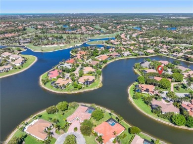 Welcome to Classics Plantation Estates, luxury living in Lely on The Classics Country Club At Lely Resort in Florida - for sale on GolfHomes.com, golf home, golf lot