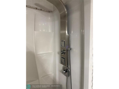 FANTASTIC REMODELED 2 BEDROOMS GROUND FLOOR, Stainless steel on Hillsboro Pines Golf in Florida - for sale on GolfHomes.com, golf home, golf lot