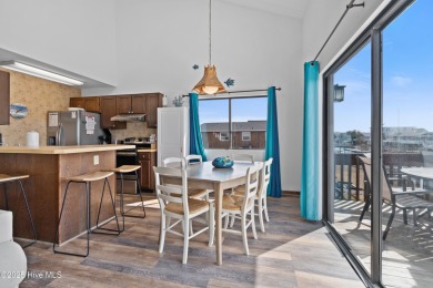 Package sale -- 51 Wilmington St. (single-family) with adjoining on Sea Trail Golf Resort in North Carolina - for sale on GolfHomes.com, golf home, golf lot