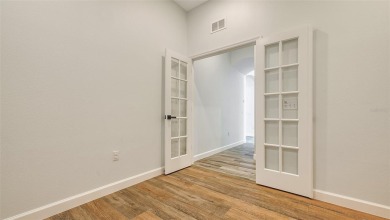 Located in Greenbrook Run of Lakewood Ranch, home has low HOA on Lakewood Ranch Golf and Country Club in Florida - for sale on GolfHomes.com, golf home, golf lot