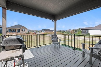 You've done the busy life--now it's time for easy living. This on Heritage Park Golf Course in Kansas - for sale on GolfHomes.com, golf home, golf lot