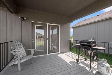 You've done the busy life--now it's time for easy living. This on Heritage Park Golf Course in Kansas - for sale on GolfHomes.com, golf home, golf lot
