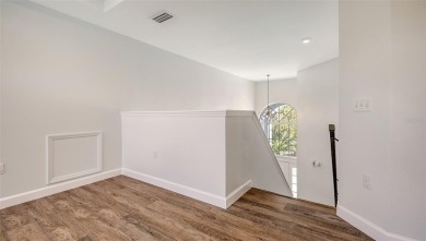 Located in Greenbrook Run of Lakewood Ranch, home has low HOA on Lakewood Ranch Golf and Country Club in Florida - for sale on GolfHomes.com, golf home, golf lot