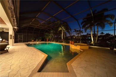 Welcome to Classics Plantation Estates, luxury living in Lely on The Classics Country Club At Lely Resort in Florida - for sale on GolfHomes.com, golf home, golf lot