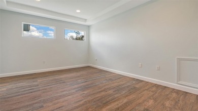 Located in Greenbrook Run of Lakewood Ranch, home has low HOA on Lakewood Ranch Golf and Country Club in Florida - for sale on GolfHomes.com, golf home, golf lot