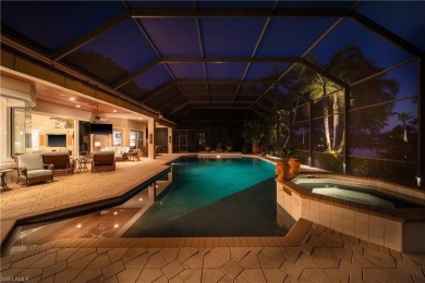 Welcome to Classics Plantation Estates, luxury living in Lely on The Classics Country Club At Lely Resort in Florida - for sale on GolfHomes.com, golf home, golf lot