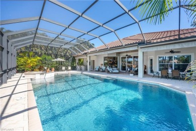 Welcome to Classics Plantation Estates, luxury living in Lely on The Classics Country Club At Lely Resort in Florida - for sale on GolfHomes.com, golf home, golf lot