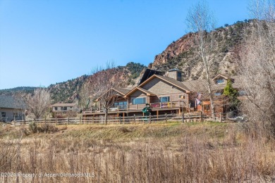 Do you want the best of both worlds? With Gold Medal fly fishing on Ironbridge Golf Club in Colorado - for sale on GolfHomes.com, golf home, golf lot