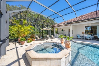 Welcome to Classics Plantation Estates, luxury living in Lely on The Classics Country Club At Lely Resort in Florida - for sale on GolfHomes.com, golf home, golf lot