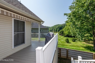 Lakeside Living in Tellico Village

Welcome to your next home on Tellico Village Golf Club in Tennessee - for sale on GolfHomes.com, golf home, golf lot