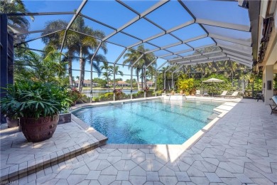 Welcome to Classics Plantation Estates, luxury living in Lely on The Classics Country Club At Lely Resort in Florida - for sale on GolfHomes.com, golf home, golf lot