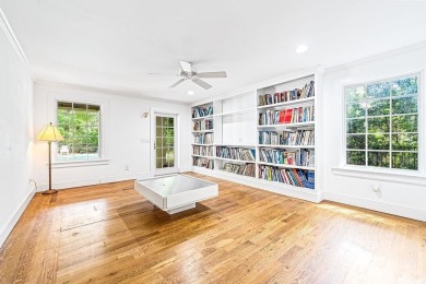 Elegance meets convenience in this architect's dream home filled on DeBordieu Country Club in South Carolina - for sale on GolfHomes.com, golf home, golf lot