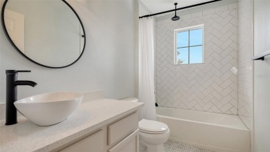 Located in Greenbrook Run of Lakewood Ranch, home has low HOA on Lakewood Ranch Golf and Country Club in Florida - for sale on GolfHomes.com, golf home, golf lot