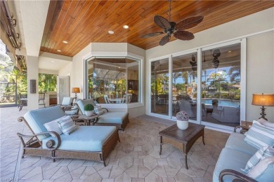 Welcome to Classics Plantation Estates, luxury living in Lely on The Classics Country Club At Lely Resort in Florida - for sale on GolfHomes.com, golf home, golf lot