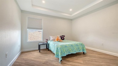 Located in Greenbrook Run of Lakewood Ranch, home has low HOA on Lakewood Ranch Golf and Country Club in Florida - for sale on GolfHomes.com, golf home, golf lot