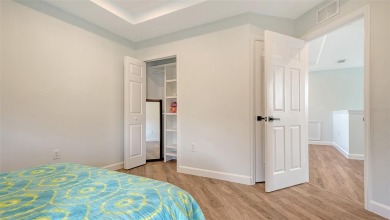 Located in Greenbrook Run of Lakewood Ranch, home has low HOA on Lakewood Ranch Golf and Country Club in Florida - for sale on GolfHomes.com, golf home, golf lot