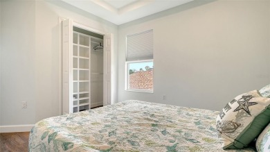 Located in Greenbrook Run of Lakewood Ranch, home has low HOA on Lakewood Ranch Golf and Country Club in Florida - for sale on GolfHomes.com, golf home, golf lot