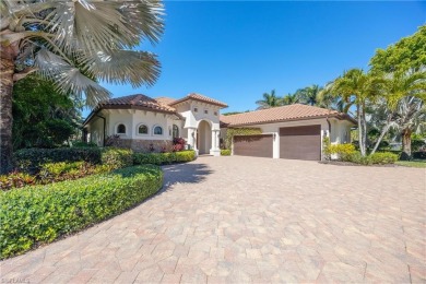 Welcome to Classics Plantation Estates, luxury living in Lely on The Classics Country Club At Lely Resort in Florida - for sale on GolfHomes.com, golf home, golf lot