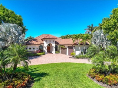 Welcome to Classics Plantation Estates, luxury living in Lely on The Classics Country Club At Lely Resort in Florida - for sale on GolfHomes.com, golf home, golf lot