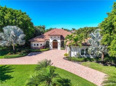 Welcome to Classics Plantation Estates, luxury living in Lely on The Classics Country Club At Lely Resort in Florida - for sale on GolfHomes.com, golf home, golf lot
