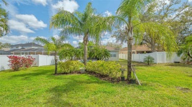 Located in Greenbrook Run of Lakewood Ranch, home has low HOA on Lakewood Ranch Golf and Country Club in Florida - for sale on GolfHomes.com, golf home, golf lot