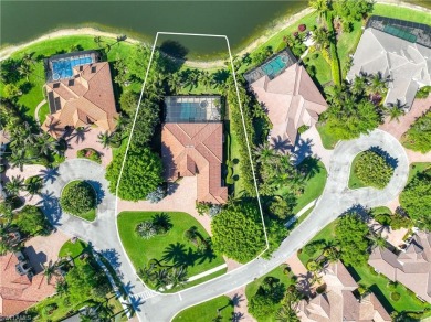 Welcome to Classics Plantation Estates, luxury living in Lely on The Classics Country Club At Lely Resort in Florida - for sale on GolfHomes.com, golf home, golf lot