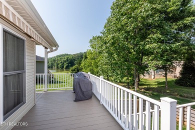 Lakeside Living in Tellico Village

Welcome to your next home on Tellico Village Golf Club in Tennessee - for sale on GolfHomes.com, golf home, golf lot