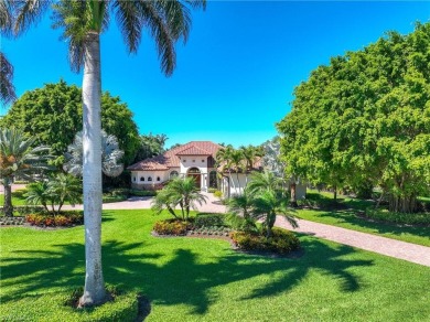 Welcome to Classics Plantation Estates, luxury living in Lely on The Classics Country Club At Lely Resort in Florida - for sale on GolfHomes.com, golf home, golf lot