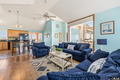 Welcome to a home that perfectly captures the charm, comfort on  in North Carolina - for sale on GolfHomes.com, golf home, golf lot