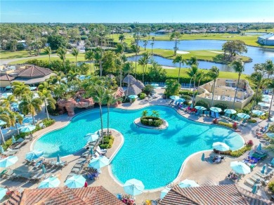 Welcome to Classics Plantation Estates, luxury living in Lely on The Classics Country Club At Lely Resort in Florida - for sale on GolfHomes.com, golf home, golf lot