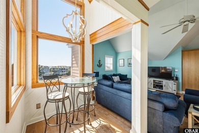 Welcome to a home that perfectly captures the charm, comfort on  in North Carolina - for sale on GolfHomes.com, golf home, golf lot