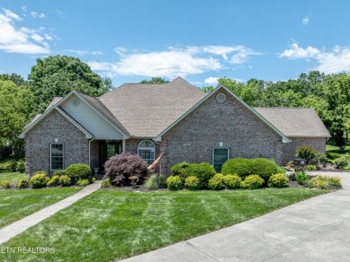 Lakeside Living in Tellico Village

Welcome to your next home on Tellico Village Golf Club in Tennessee - for sale on GolfHomes.com, golf home, golf lot