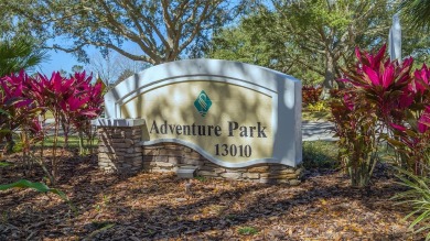 Located in Greenbrook Run of Lakewood Ranch, home has low HOA on Lakewood Ranch Golf and Country Club in Florida - for sale on GolfHomes.com, golf home, golf lot