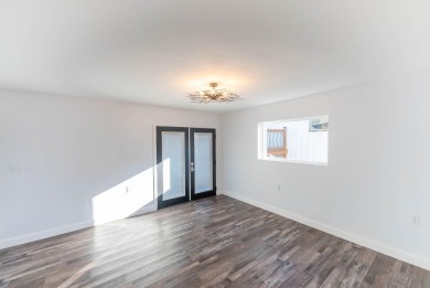 You will not want to miss this beautifully remodeled 2,885 sq on Gene Pray Memorial Golf Course in Missouri - for sale on GolfHomes.com, golf home, golf lot