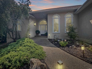 On the #5 Green of Coronado Golf Course - See It Before It's on Coronado Golf Course in Arkansas - for sale on GolfHomes.com, golf home, golf lot