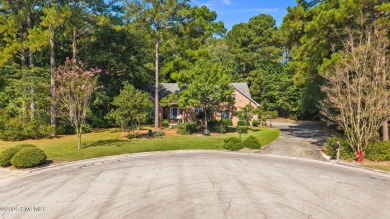 Welcome to the beautiful Golf Community of Greenbrier! Nestled on Emerald Golf Club in North Carolina - for sale on GolfHomes.com, golf home, golf lot