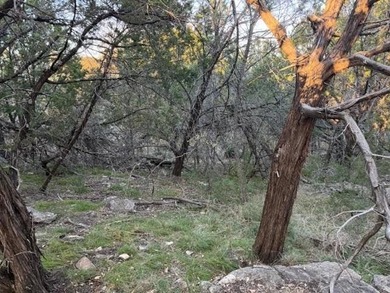 At a little more than a third of an acre, this lot is ready to on The Cliffs Resort in Texas - for sale on GolfHomes.com, golf home, golf lot