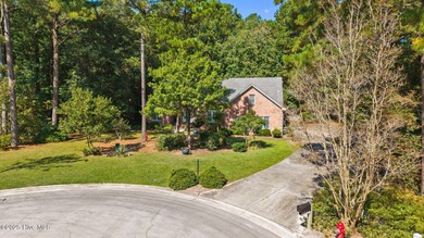 Property being sold ''as is''. Welcome to the beautiful Golf on Emerald Golf Club in North Carolina - for sale on GolfHomes.com, golf home, golf lot