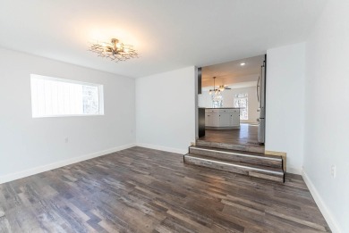 You will not want to miss this beautifully remodeled 2,885 sq on Gene Pray Memorial Golf Course in Missouri - for sale on GolfHomes.com, golf home, golf lot