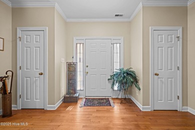 Property being sold ''as is''. Welcome to the beautiful Golf on Emerald Golf Club in North Carolina - for sale on GolfHomes.com, golf home, golf lot