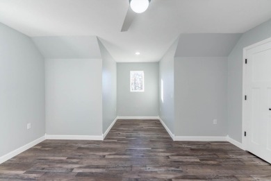 You will not want to miss this beautifully remodeled 2,885 sq on Gene Pray Memorial Golf Course in Missouri - for sale on GolfHomes.com, golf home, golf lot