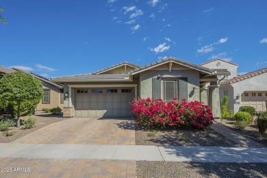 Premier 55+ community of Victory at Verrado 3 bed/2 bath home! on Verrado Golf Club - Victory in Arizona - for sale on GolfHomes.com, golf home, golf lot