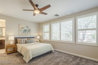 Premier 55+ community of Victory at Verrado 3 bed/2 bath home! on Verrado Golf Club - Victory in Arizona - for sale on GolfHomes.com, golf home, golf lot