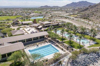Premier 55+ community of Victory at Verrado 3 bed/2 bath home! on Verrado Golf Club - Victory in Arizona - for sale on GolfHomes.com, golf home, golf lot