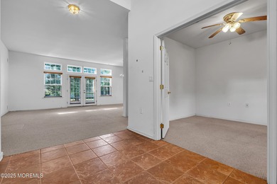 SPACIOUS OAKMONT MODEL, LOCATED IN PREMIER 55+ RENAISSANCE AT on Renaissance Country Club in New Jersey - for sale on GolfHomes.com, golf home, golf lot