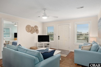 NEW LOOK, NEW PRICE, same dreamy beach life! Welcome to your on Nags Head Golf Links in North Carolina - for sale on GolfHomes.com, golf home, golf lot