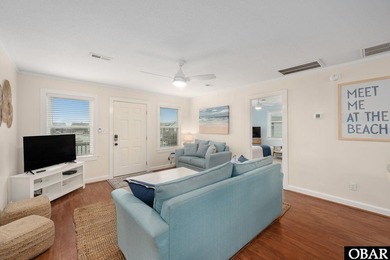 NEW LOOK, NEW PRICE, same dreamy beach life! Welcome to your on Nags Head Golf Links in North Carolina - for sale on GolfHomes.com, golf home, golf lot