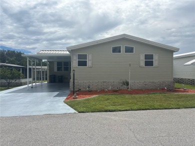 Welcome Home to Polo Park East, a 55+ Golf Community located in on Polo Park East in Florida - for sale on GolfHomes.com, golf home, golf lot