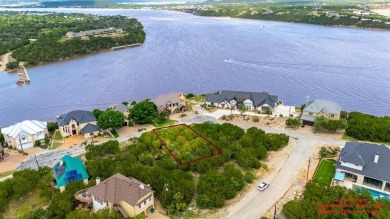 This beautiful lake view lot, located in The Cliffs Golf on The Cliffs Resort in Texas - for sale on GolfHomes.com, golf home, golf lot